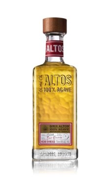 Olmeca Gold 70 cl