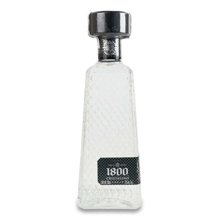1800 Reserva Cristalino 70 cl