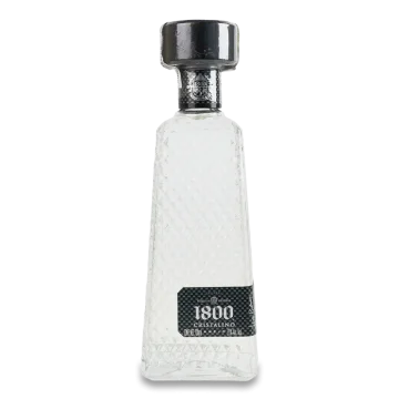 1800 Reserva Cristalino 70 cl