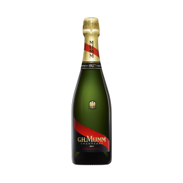 Mumm Cordon Rouge