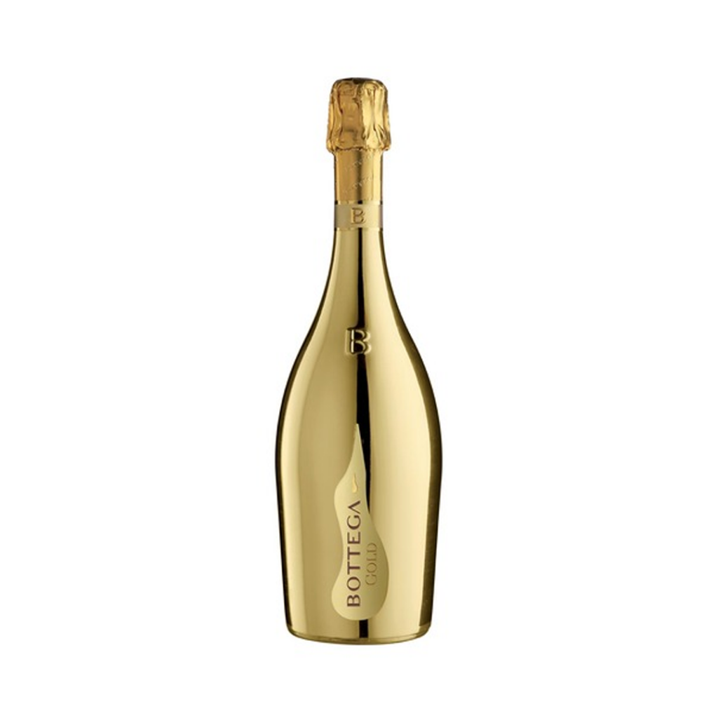 Bottega Gold