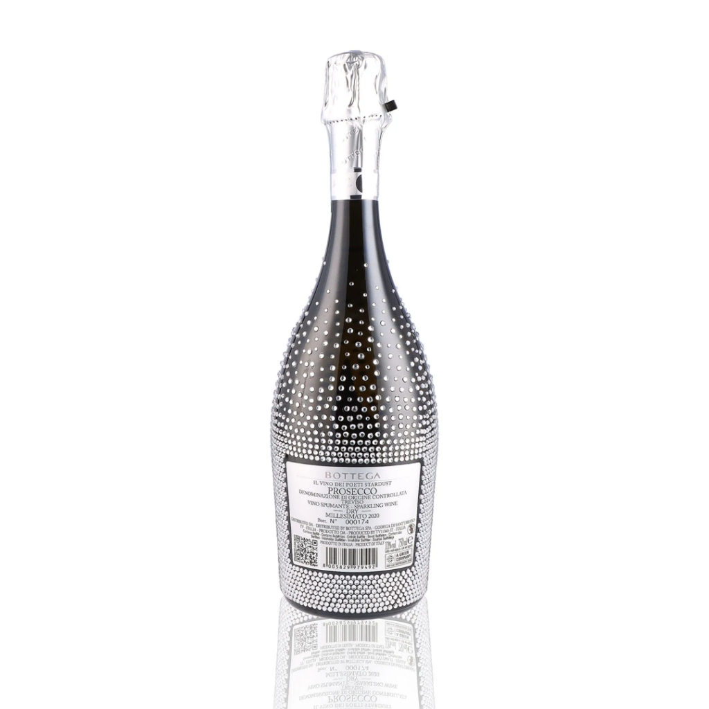 Bottega Stardust