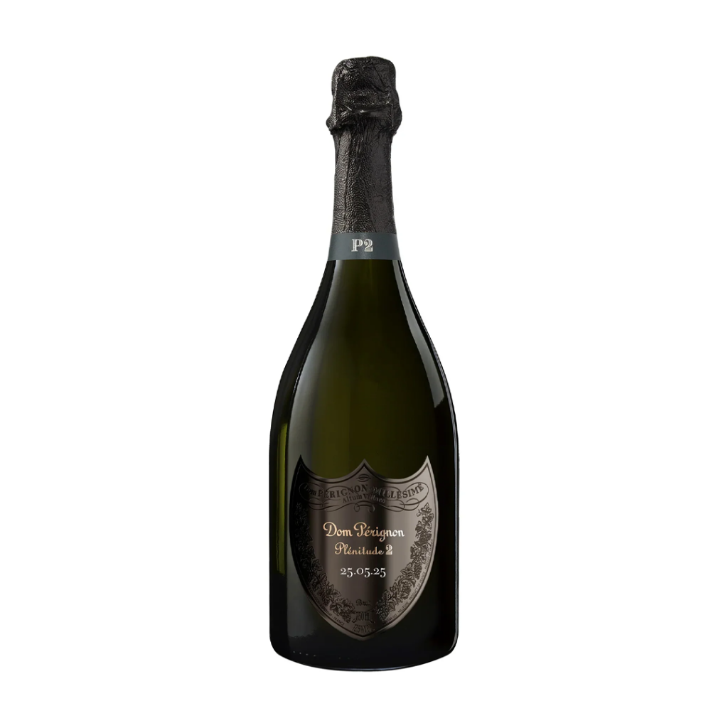 Dom Perignon Blanc 2003