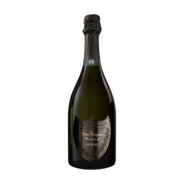 Dom Perignon Blanc 2003