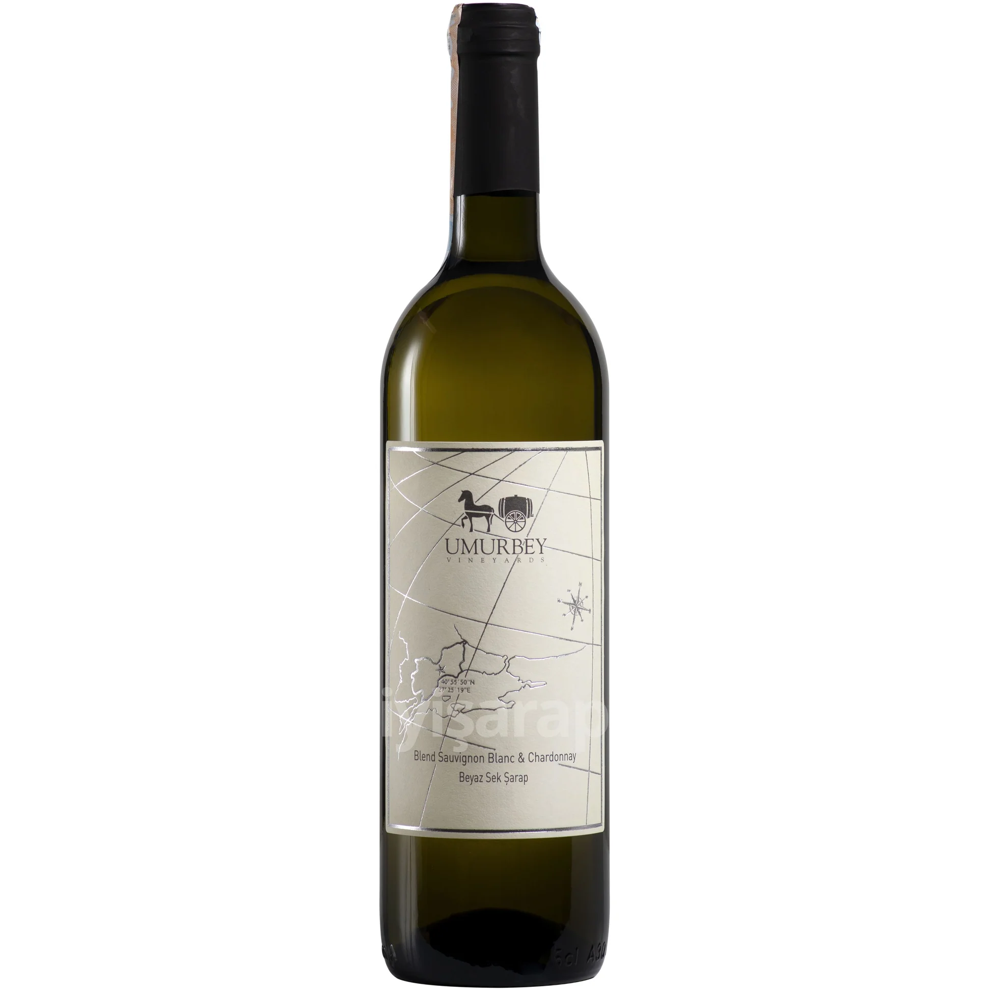 Umurbey Sauvignon Blanc 75 cl