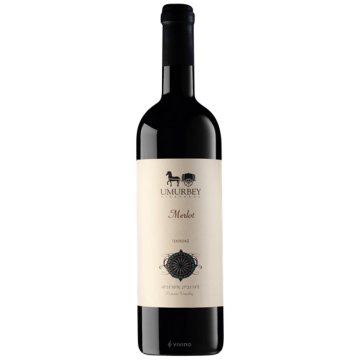 Umurbey Merlot 75 cl