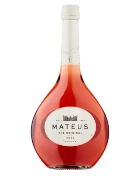 Mateus R/W 75 cl