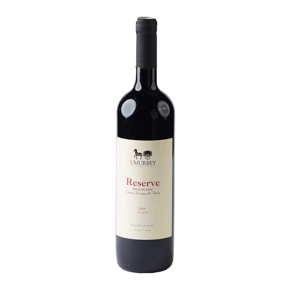 Umurbey Reserve CSM 75 cl