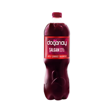 Şalgam 1 lt