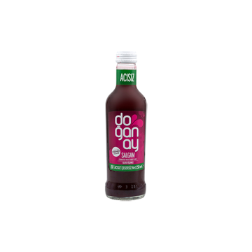 Şalgam 250 ml