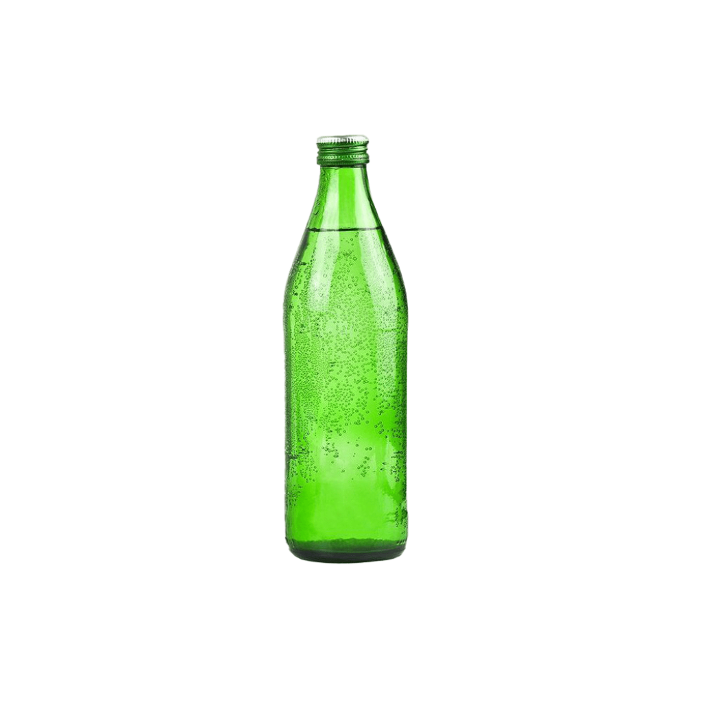 Soda