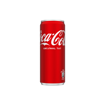 Coca Cola 250 ml