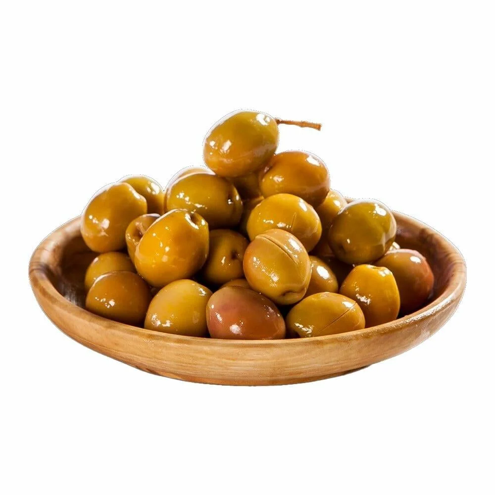 Yeşil Zeytin