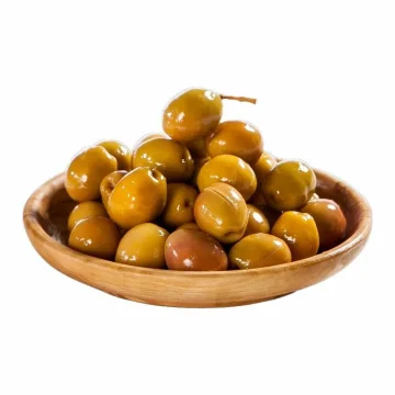 Yeşil Zeytin